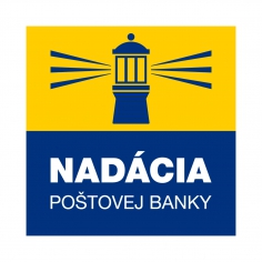 NADACIA POŠTOVEJ BANKY