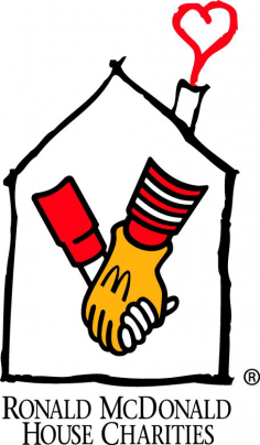 Ronald McDonald House Charities, n.o.