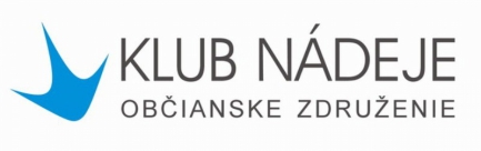 Klub nádeje, OZ